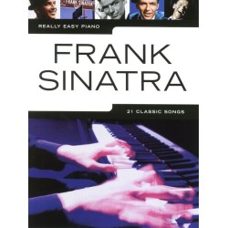 REALLY EASY PIANO FRANK SINATRA