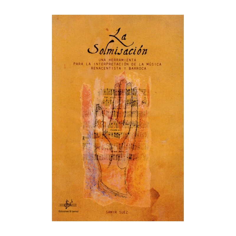 LA SOLMISACION