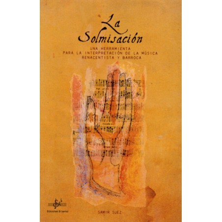 LA SOLMISACION