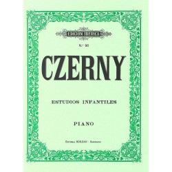 60 ESTUDIOS INFANTILES