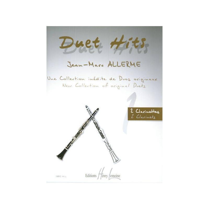 DUET HITS