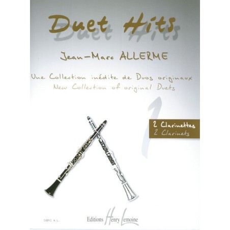 DUET HITS