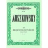 20 PEQUEÑOS ESTUDIOS OP.91