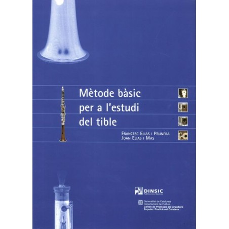 METODE BASIC ESTUDI DEL TIBLE