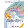 SOLFANALISI 2 (LLIBRE + QUADERN D'EXERCICIS)