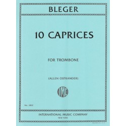10 Caprices