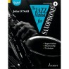 The Jazz Method for Tenor Saxophone