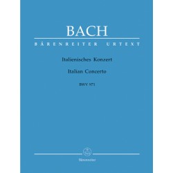 ITALIENISCHES KONZERT