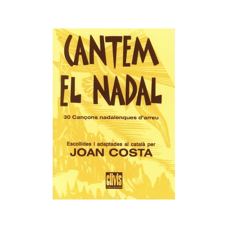 CANTEM EL NADAL