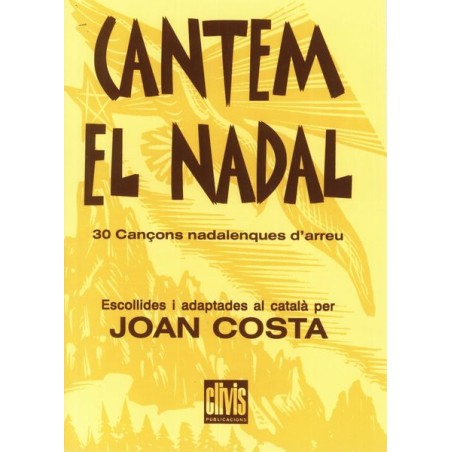 CANTEM EL NADAL