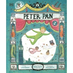 La magia de la musica: Peter Pan