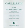 SCALE SYSTEM