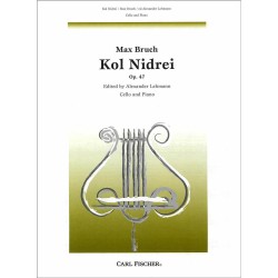 KOL NIDREI OP 47