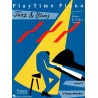 JAZZ & BLUES LEVEL 1