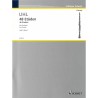 48 ETUDEN HEFT 1