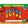 SUENA SUENA 3 AÑOS