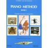 PIANO METHOD 1