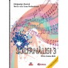 SOLFANALISI 3 (LLIBRE + QUADERN D'EXERCICIS)