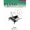 PIANO ADVENTURES LESSON BOOK LEVEL 5