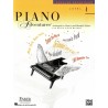 PIANO ADVENTURES POPULAR REPERTOIRE LEVEL 4