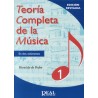 TEORIA COMPLETA DE LA MUSICA VOL.1