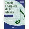 TEORIA COMPLETA DE LA MUSICA VOL.2