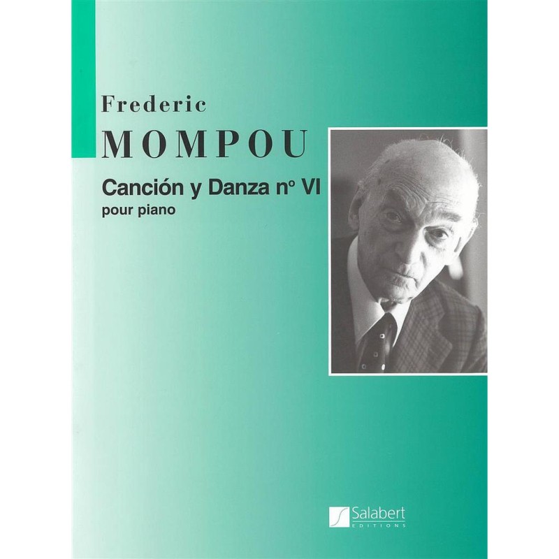 CANCION Y DANZA 6