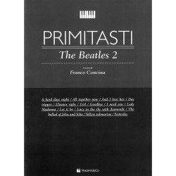 PRIMITASTI - THE BEATLES 2