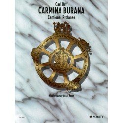 CARMINA BURANA