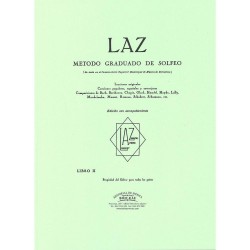 LAZ 2 - ACOMPANYAMIENTS