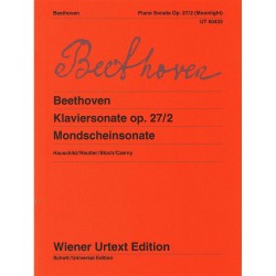 Klaviersonate op.27/2