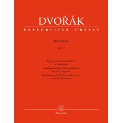 ROMANCE OP.11