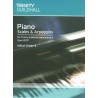 PIANO SCALES & ARPEGGIOS INITIAL-GRADE 5