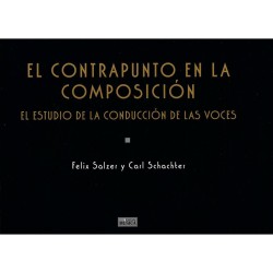 EL CONTRAPUNTO EN LA COMPOSICION