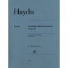 Complete Piano Sonatas vol.3