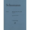 KLAVIERSONATE FIS MOLL OP 11