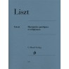 HARMONIES POETIQUES ET RELIGIEUSES