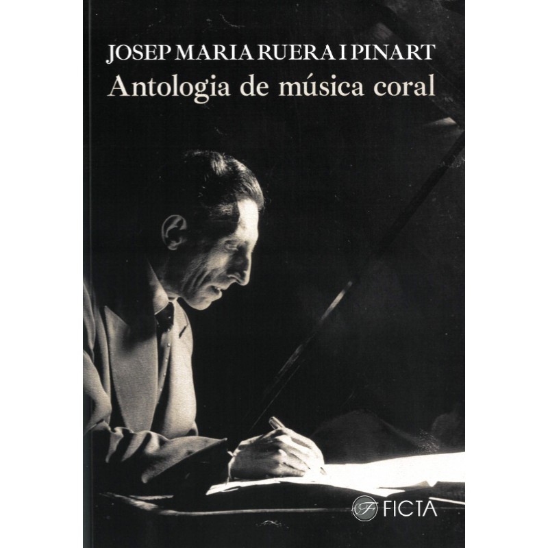 Antologia de musica coral