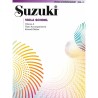 SUZUKI VIOLA SCHOOL 1-2