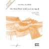 DU SOLFEGE SUR LA FM.440.4 (LECTURA/RYTHME)