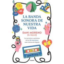 La banda sonora de nuestra vida