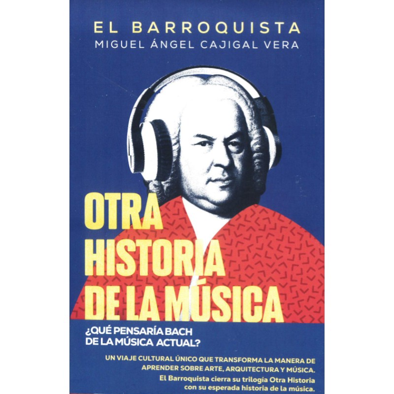 Otra Historia de la musica