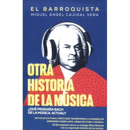 Otra Historia de la musica