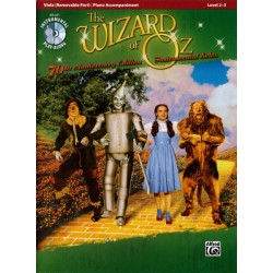 THE WIZARD OF OZ