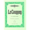 LA AGILIDAD, 25 EST. PROGR. OP.20