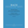 14 CANONS BWV.1087