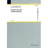 SCHULE FUR DIE ALTBLOCKFLOTE
