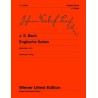 ENGLISCHE SUITEN
