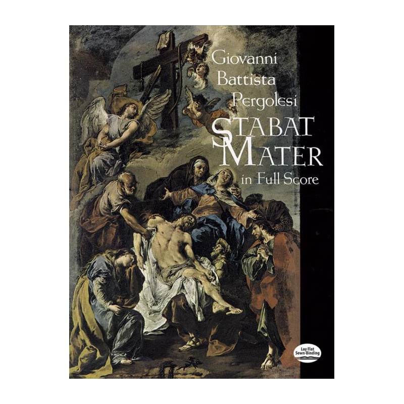 STABAT MATER