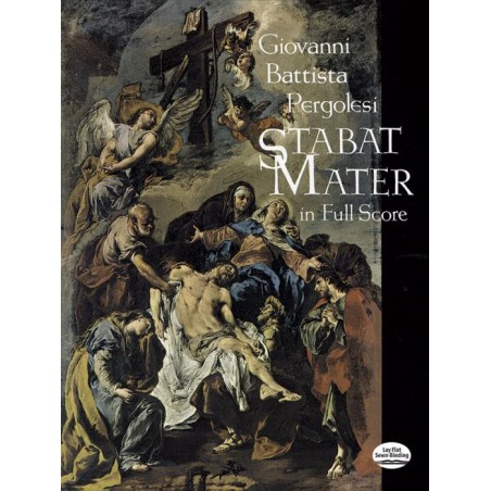 STABAT MATER